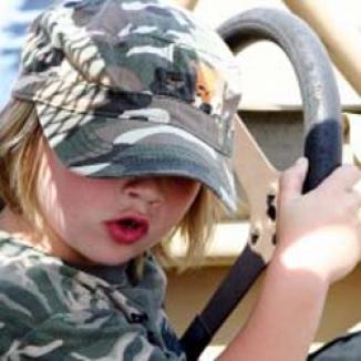 Copiii de 5 ani pot avea permise de conducere